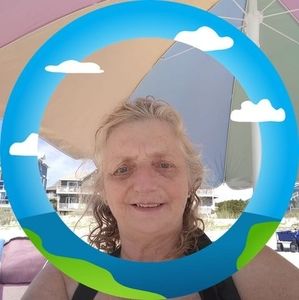 Meet your Posher, Deborah